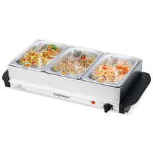 Costway-Electric-Buffet-Server-F - Brands For Less USA