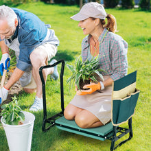 Costway-Folding-Sturdy-Garden-Kn1 - Brands For Less USA