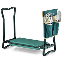 Costway-Folding-Sturdy-Garden-Kn9 - Brands For Less USA