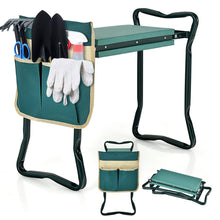Costway-Folding-Sturdy-Garden-Kn - Brands For Less USA