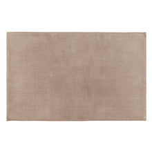 Cotton Woven Bath Mat