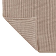 Cotton Woven Bath Mat