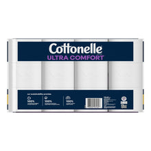 Cottonelle Ultra Comfort Bath Tissue, 2-ply, 269 Sheets, 36 Rolls