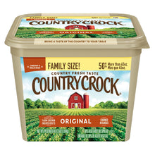 Country-Crock-Original-Vegetable-Oil-Spread-67-5-oz-Tub-Refrigerated_9cdc5961-8666-44fd-a865-08fb94bf0966.bf4e689c0a906d4a5f2feff880992a02 - Brands For Less USA