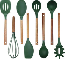 Country-Kitchen-8-Pc-Cooking-Utensils-Set-Silicone-Spatula-Kitchen-Gadgets-Green-dad7539d-27a9-4_9452_1 - Brands For Less USA