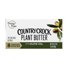 CountryCrockDairyFreePlantButterwithOliveO1 - Brands For Less USA