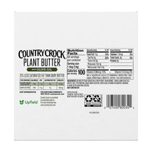 CountryCrockDairyFreePlantButterwithOliveO3 - Brands For Less USA