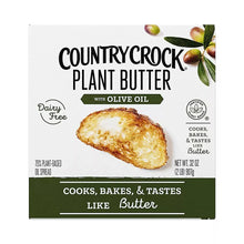 CountryCrockDairyFreePlantButterwithOliveO - Brands For Less USA