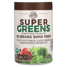 Country Farms, Super Greens, Alkalizing Formula - Brands For Less USA