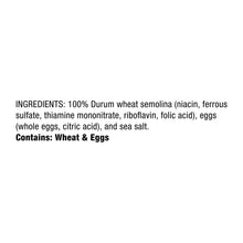 Country Pasta Homemade Style Egg Pasta 56 oz.