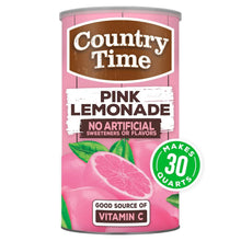 CountryTimePinkLemonadeNaturallyFlavoredPowderedDrinkMix_5.16lbs.15 - Brands For Less USA