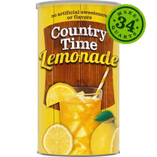 CountryTimePowderedLemonadeDrinkMix82-5oz-5-_1 - Brands For Less USA