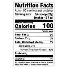 Country Time, Drink Mix, Lemonade, 82.5 oz