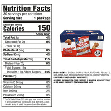 Cracker Jack Original Caramel Coated Popcorn and Peanuts 1.25 oz., 30 pk.