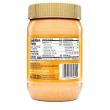 Crazy_Richard_s_Cruncy_Peanut_Butter_16oz_1 - Brands For Less USA