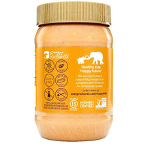 Crazy_Richard_s_Cruncy_Peanut_Butter_16oz_2 - Brands For Less USA