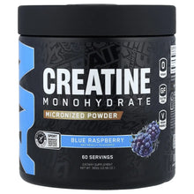 ABE, Creatine Monohydrate, Micronized Powder, Blue Raspberry, 10.58 oz (300 g)