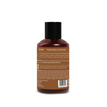 Cremo2-in-1Beard_FaceWash_BourbonVanillaScent_6floz1 - Brands For Less USA