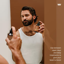 CremoBeardConditioningMist_BourbonVanillaScent_6floz2 - Brands For Less USA