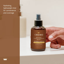 CremoBeardConditioningMist_BourbonVanillaScent_6floz3 - Brands For Less USA