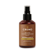 CremoBeardConditioningMist_BourbonVanillaScent_6floz5 - Brands For Less USA