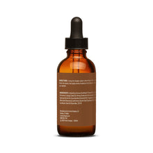 CremoBeardOil_BourbonVanillaScent_1floz_Moisturizes_SoftensBeards1 - Brands For Less USA