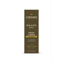 CremoBeardOil_FreshTimberScent_1floz1 - Brands For Less USA