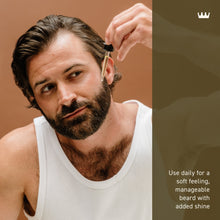 CremoBeardOil_FreshTimberScent_1floz4 - Brands For Less USA