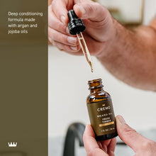 CremoBeardOil_FreshTimberScent_1floz5 - Brands For Less USA