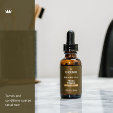 CremoBeardOil_FreshTimberScent_1floz6 - Brands For Less USA