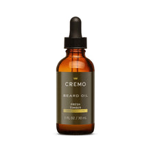 CremoBeardOil_FreshTimberScent_1floz8 - Brands For Less USA