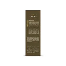 CremoBeardOil_FreshTimberScent_1floz - Brands For Less USA