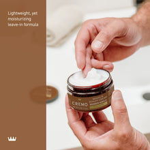 CremoBeard_ScruffCream_BourbonVanillaScent_Moisturize_ConditionFacialHair_4oz4 - Brands For Less USA