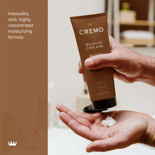 CremoConcentratedMen_sShaveCream_BourbonVanillaScent_6floz3 - Brands For Less USA