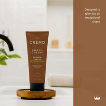 CremoConcentratedMen_sShaveCream_BourbonVanillaScent_6floz4_65e73121-e253-47b0-917d-e6ee18329e52 - Brands For Less USA