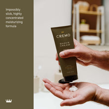 CremoHeritageGreenMoisturizingShavingCreamforMen_FreshTimberScent_6floz4 - Brands For Less USA