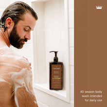 CremoMen-sBodyWash-BourbonVanillaScent-32floz1-_5 - Brands For Less USA