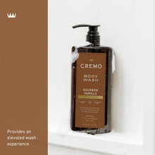 CremoMen_sBodyWash_BourbonVanillaScent_32floz2 - Brands For Less USA