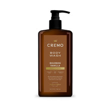 CremoMen_sBodyWash_BourbonVanillaScent_32floz5 - Brands For Less USA