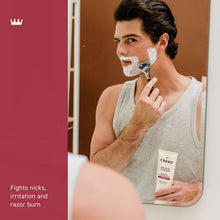 Cremo Original Moisturizing Shaving Cream for Men, 6 Fl Oz