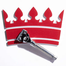 Cremo Razor Kit 2
