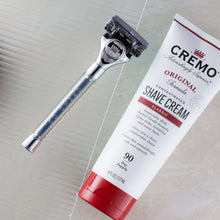 Cremo Razor Kit 2