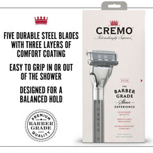 Cremo Razor Kit 2