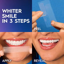 Crest 3D Whitestrips Professional Effects & Supreme Bright Whitening Kit