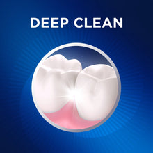Pasta de dientes Crest Gum Detoxify Ultra, paquete de 4/4,7 oz.