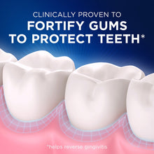 Pasta de dientes Crest Gum Detoxify Ultra, paquete de 4/4,7 oz.