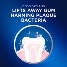 Pasta de dientes Crest Gum Detoxify Ultra, paquete de 4/4,7 oz.