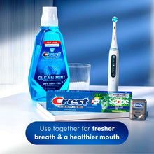 CrestToothpaste-PremiumPlusScopeOutlastFluorideToothpaste-Mint-5-2oz-3pack2-_6 - Brands For Less USA