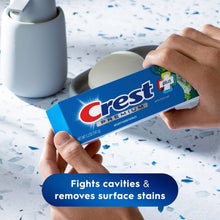 CrestToothpaste-PremiumPlusScopeOutlastFluorideToothpaste-Mint-5-2oz-3pack5-_3 - Brands For Less USA