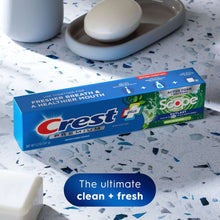 CrestToothpaste-PremiumPlusScopeOutlastFluorideToothpaste-Mint-5-2oz-3pack6-_2 - Brands For Less USA